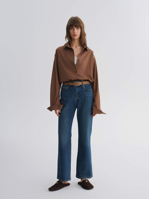 Flare Ease Pants